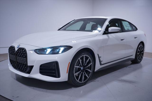 2027 BMW 430i Gran Coupe 430i Gran Coupe for sale in Ontario, CA