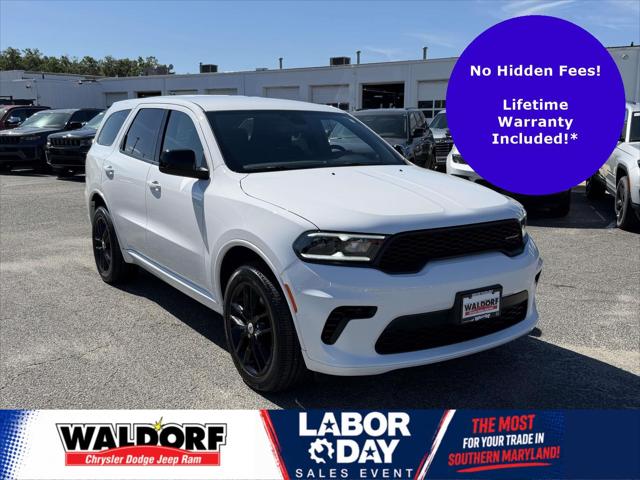 2026 Dodge Durango GT AWD for sale in Prince Frederick, MD