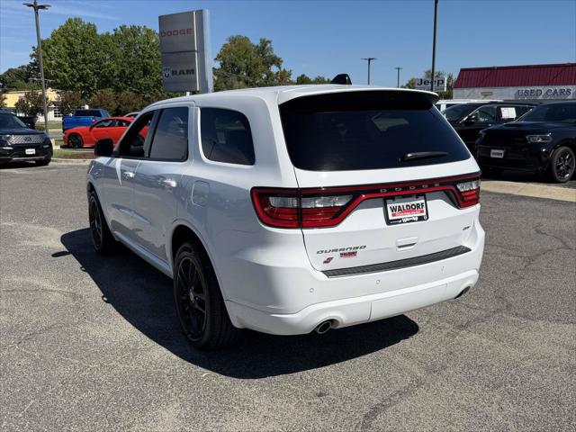 2026 Dodge Durango GT AWD