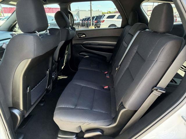 2026 Dodge Durango GT AWD