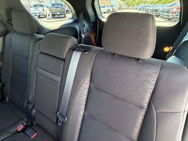 2026 Dodge Durango GT AWD
