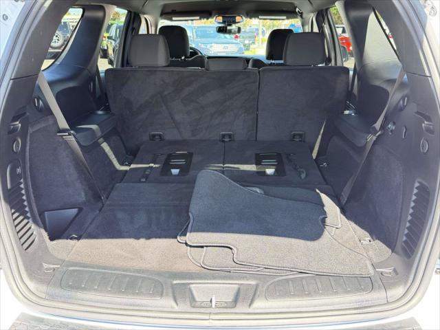 2026 Dodge Durango GT AWD