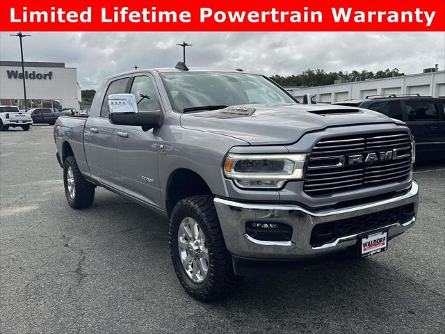 2024 Ram 2500 Laramie Crew Cab 4x4 64 Box for sale in Prince Frederick, MD