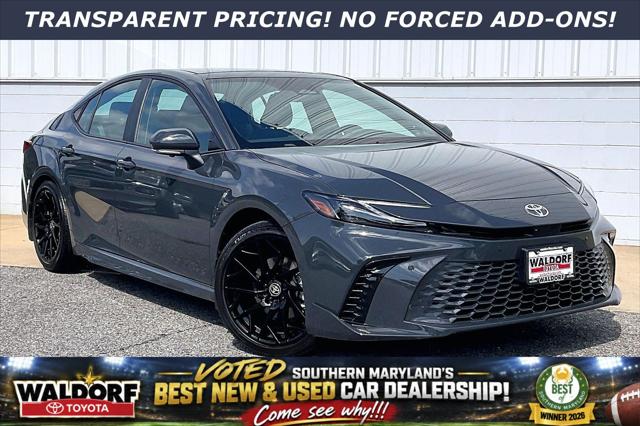 2026 Toyota Camry XSE for sale in Prince Frederick, MD