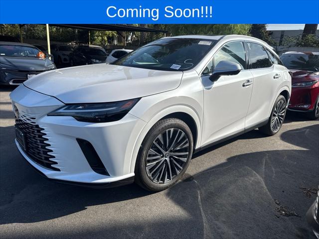 2023 Lexus RX 350 Premium Plus for sale in Santa Monica, CA