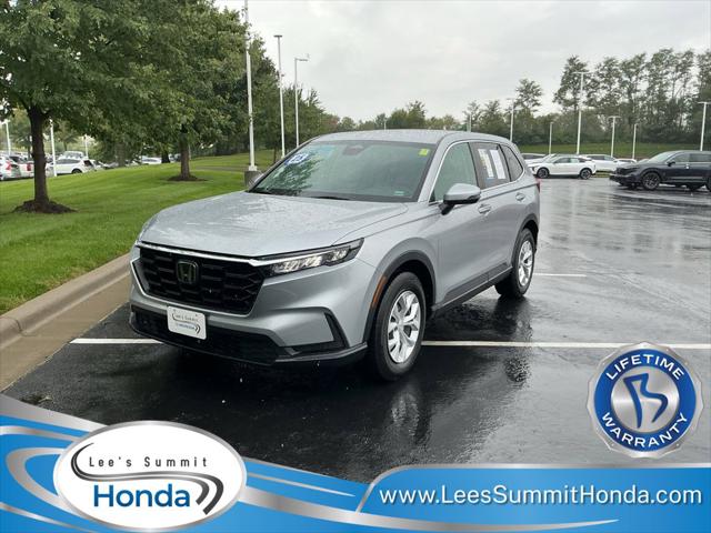2025 Honda CR-V LX AWD for sale in Lees Summit, MO