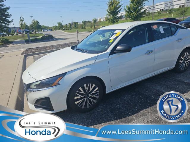 2025 Nissan Altima SV FWD for sale in Lees Summit, MO