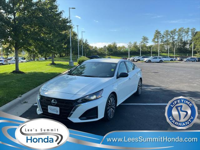 2025 Nissan Altima SV FWD for sale in Lees Summit, MO