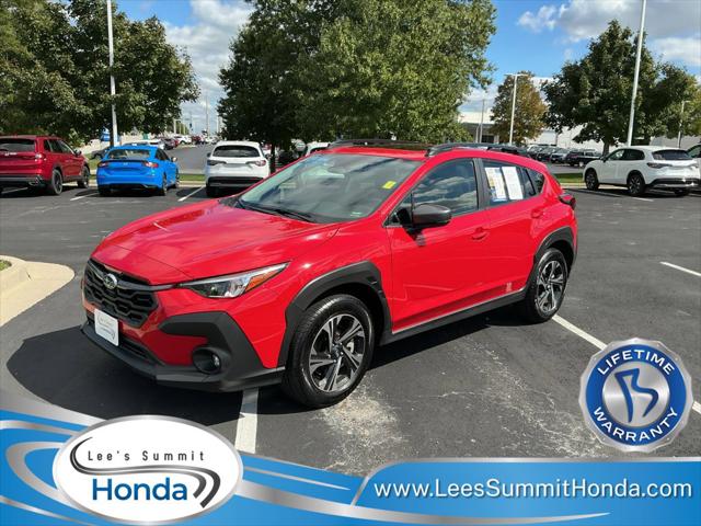 2025 Subaru Crosstrek Premium for sale in Lees Summit, MO