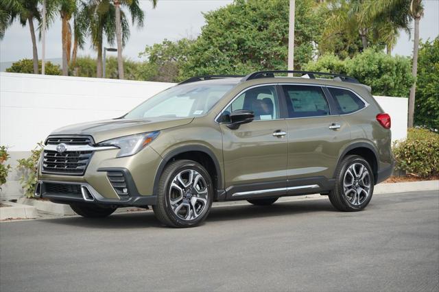 2026 Subaru Ascent Touring 7-Passenger for sale in Santa Ana, CA