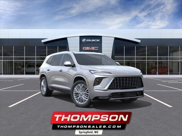 2027 Buick Enclave Avenir for sale in Springfield, MO
