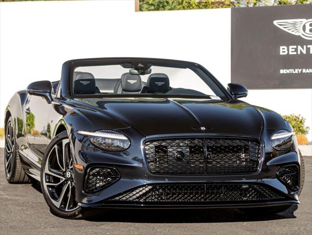 2026 Bentley Continental GT S for sale in Rancho Mirage, CA