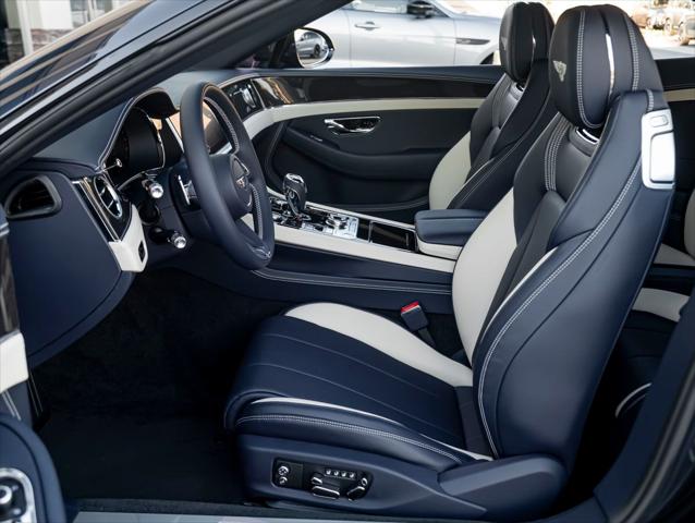 2026 Bentley Continental GT S
