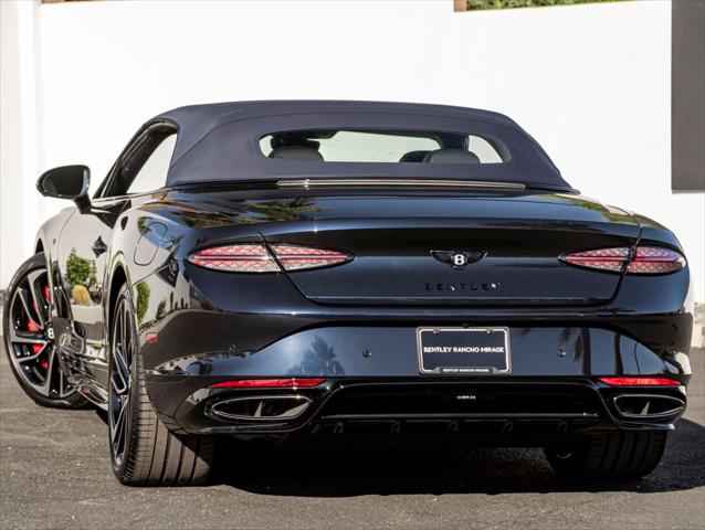 2026 Bentley Continental GT S