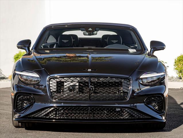 2026 Bentley Continental GT S