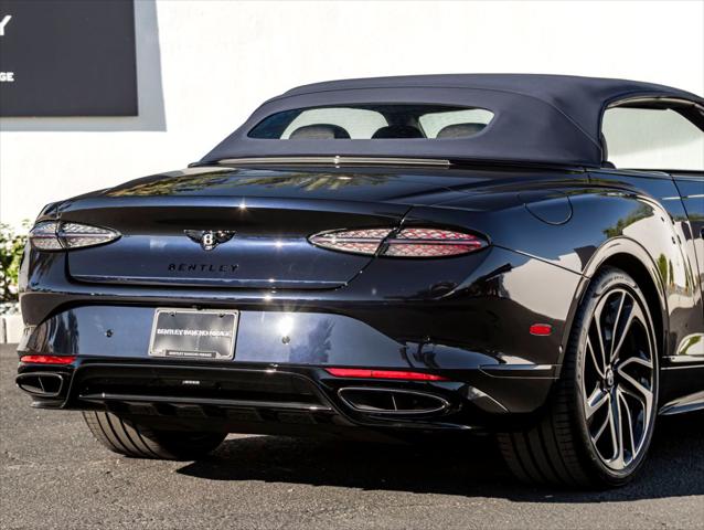 2026 Bentley Continental GT S