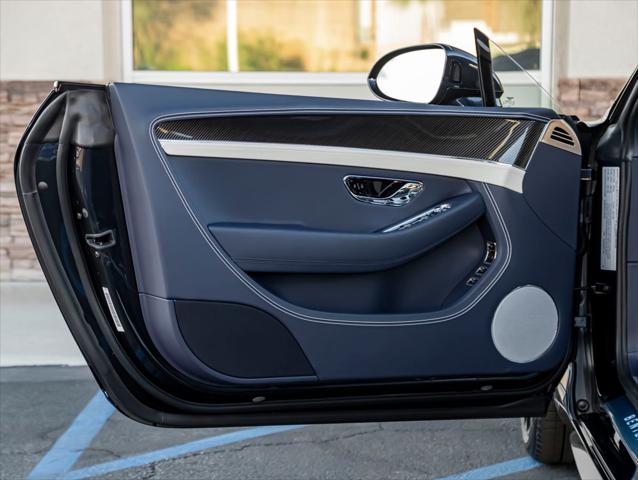 2026 Bentley Continental GT S