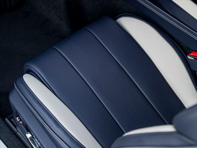 2026 Bentley Continental GT S