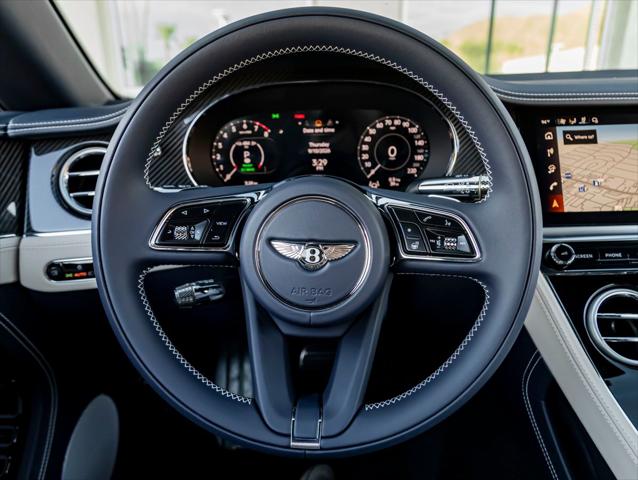2026 Bentley Continental GT S