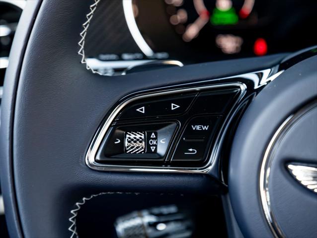 2026 Bentley Continental GT S