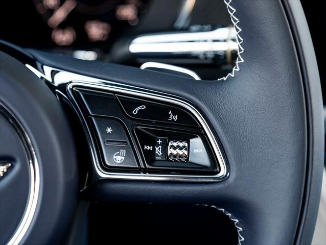 2026 Bentley Continental GT S
