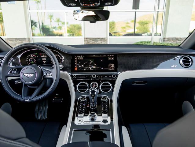 2026 Bentley Continental GT S