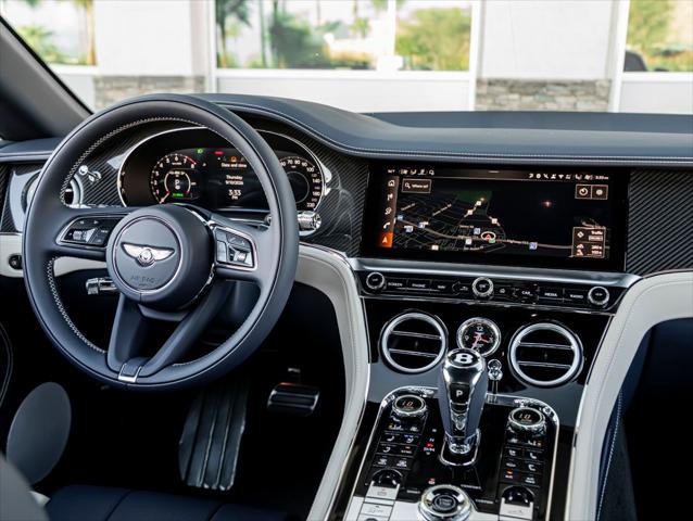 2026 Bentley Continental GT S