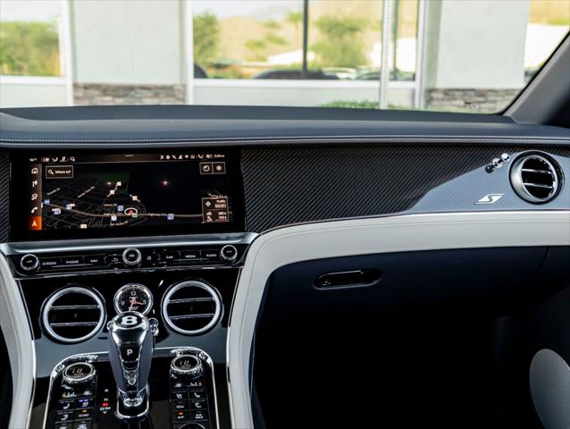 2026 Bentley Continental GT S