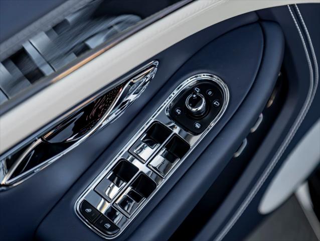 2026 Bentley Continental GT S