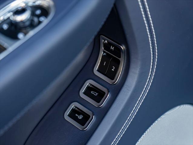 2026 Bentley Continental GT S