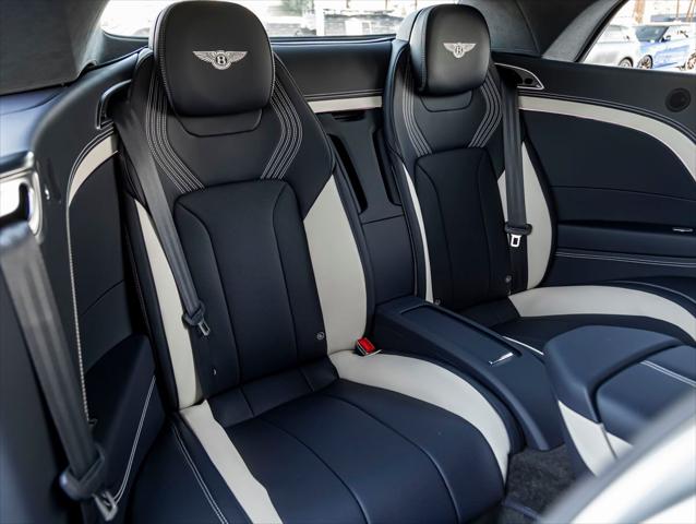 2026 Bentley Continental GT S