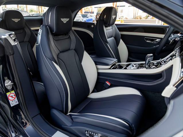 2026 Bentley Continental GT S