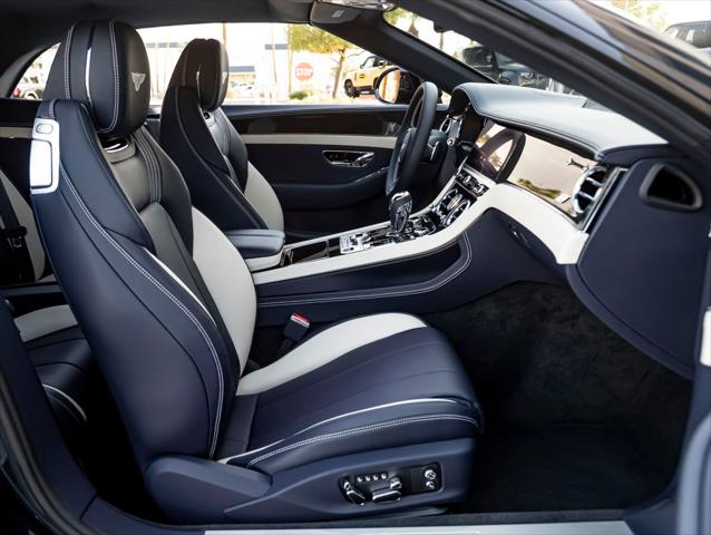 2026 Bentley Continental GT S