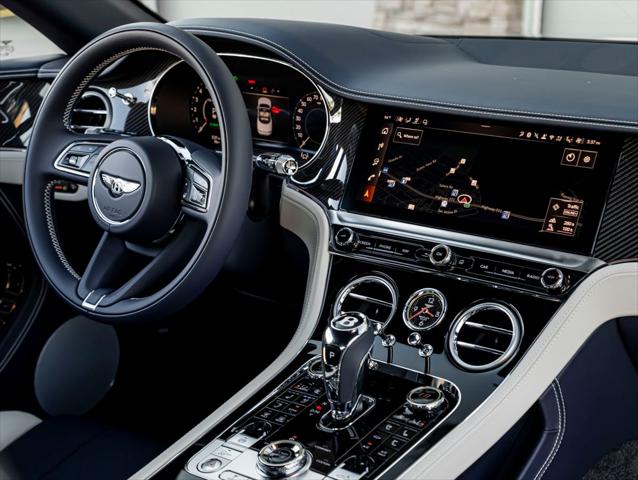 2026 Bentley Continental GT S
