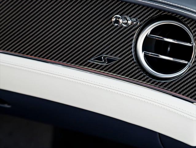 2026 Bentley Continental GT S