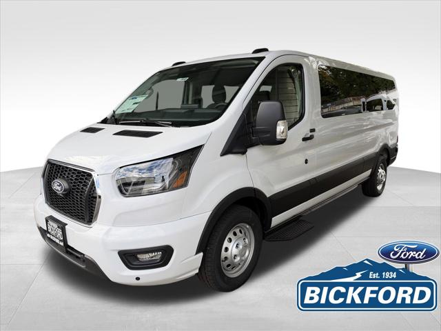 2027 Ford Transit-350 Passenger Van XLT for sale in Snohomish, WA