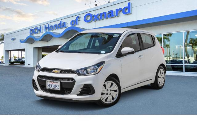 2018 Chevrolet Spark LS CVT for sale in Oxnard, CA