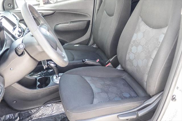 2018 Chevrolet Spark LS CVT