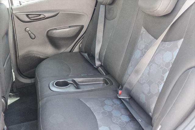 2018 Chevrolet Spark LS CVT