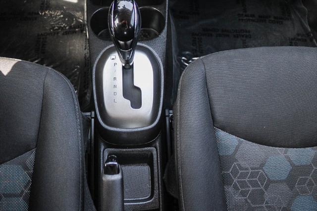 2018 Chevrolet Spark LS CVT