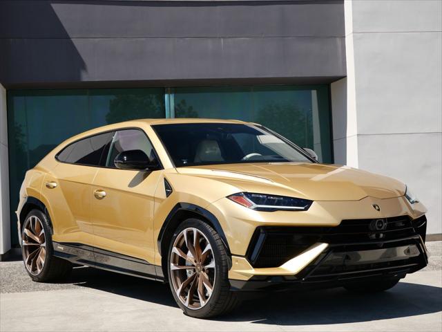 2023 Lamborghini Urus S for sale in Thousand Oaks, CA