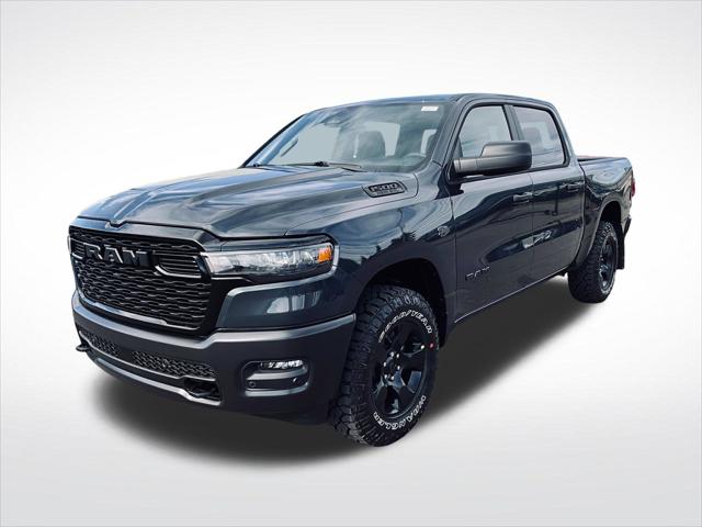 2027 Ram 1500 Warlock for sale in Tacoma, WA