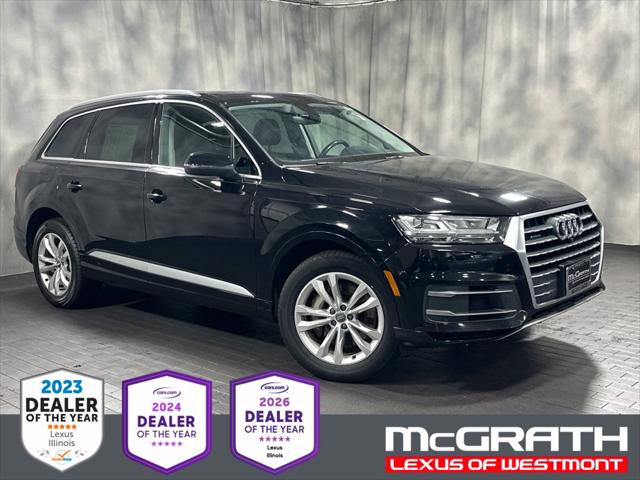 2019 Audi Q7 55 Premium for sale in Westmont, IL