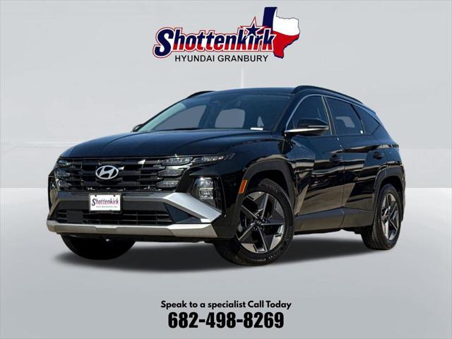 2025 Hyundai Tucson SEL Convenience for sale in Granbury, TX