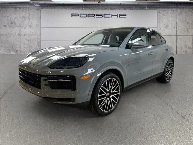 2026 Porsche Cayenne Unknown for sale in Salt Lake City, UT