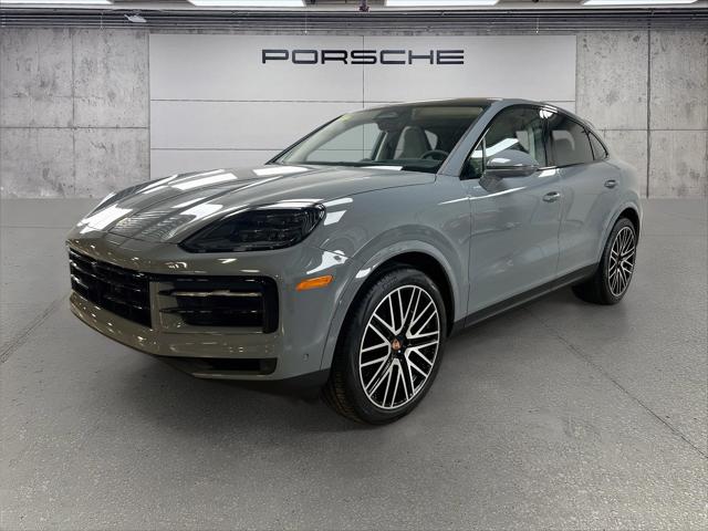 2026 Porsche Cayenne Unknown for sale in Salt Lake City, UT