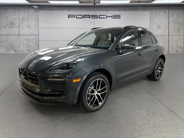 2026 Porsche Macan Unknown for sale in Salt Lake City, UT