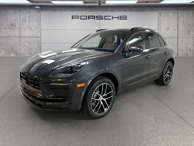 2026 Porsche Macan Unknown for sale in Salt Lake City, UT