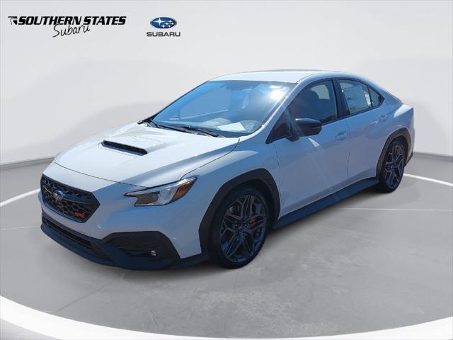 2026 Subaru WRX tS for sale in Raleigh, NC