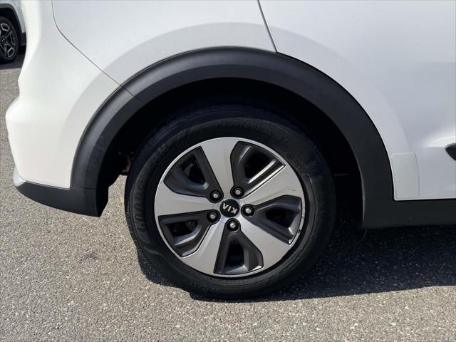 2017 Kia Niro EX